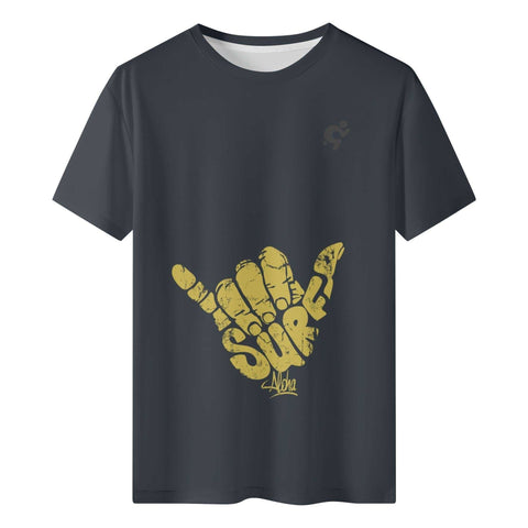 Men's T-shirt - Surf - Mr.Shit