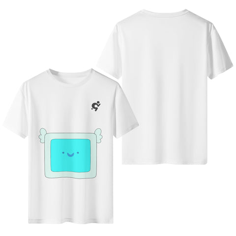 Men's T-shirt - Temp Bot - Mr.Shit