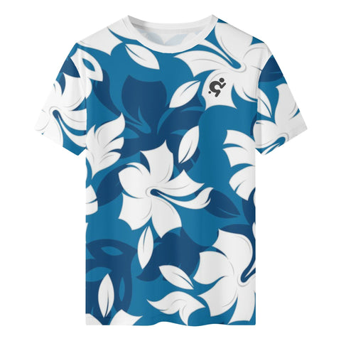 Men's T-Shirt - Tropical 15 - Mr.Shit