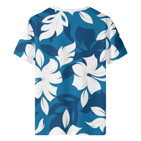 Men's T-Shirt - Tropical 15 - Mr.Shit