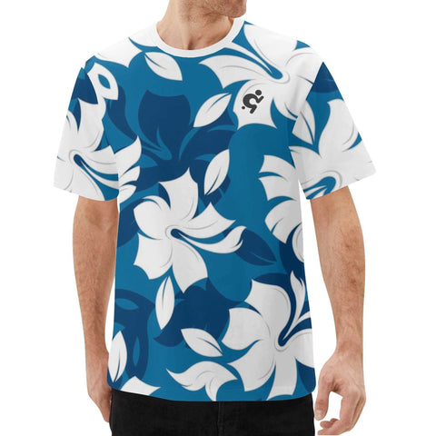 Mr.Shit Men's T-Shirt - Tropical 15 Men's T-Shirts 32 $