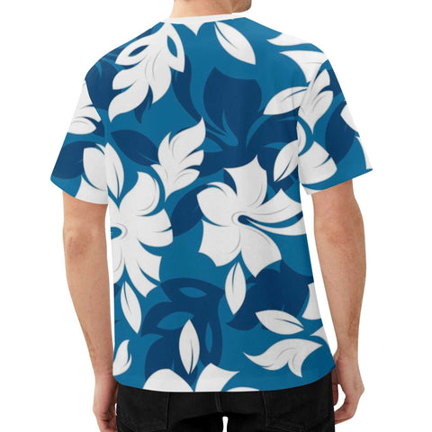 Mr.Shit Men's T-Shirt - Tropical 15 Men's T-Shirts 32 $