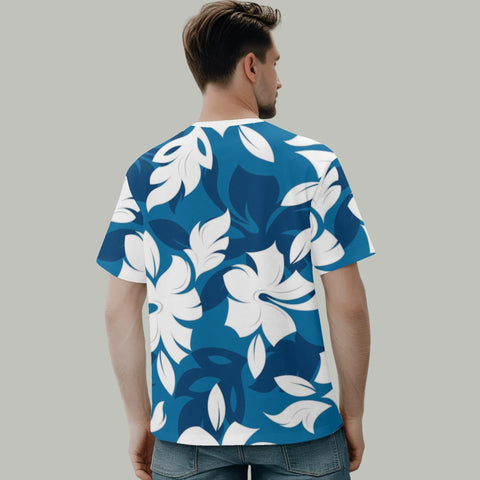 Men's T-Shirt - Tropical 15 - Mr.Shit