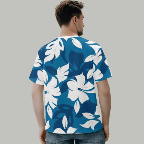 Mr.Shit Men's T-Shirt - Tropical 15 Men's T-Shirts 32 $