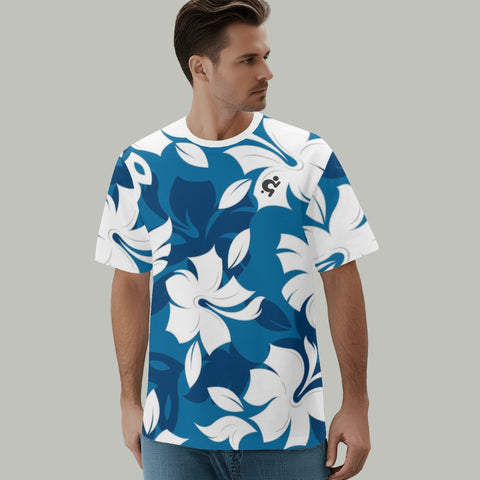 Men's T-Shirt - Tropical 15 - Mr.Shit