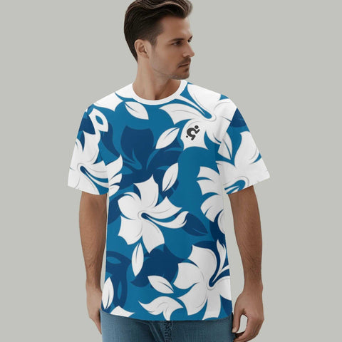 Mr.Shit Men's T-Shirt - Tropical 15 Men's T-Shirts 32 $
