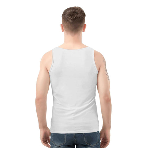 Men's Tank Top - Cool Sun - Mr.Shit