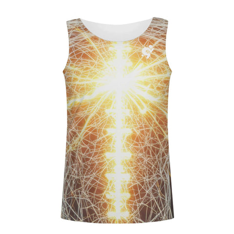 Mr.Shit Men's Tank Top - Energy $ 37.82