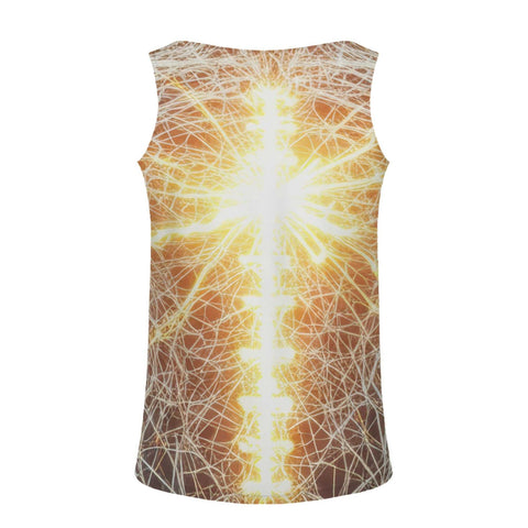 Men's Tank Top - Energy - Mr.Shit