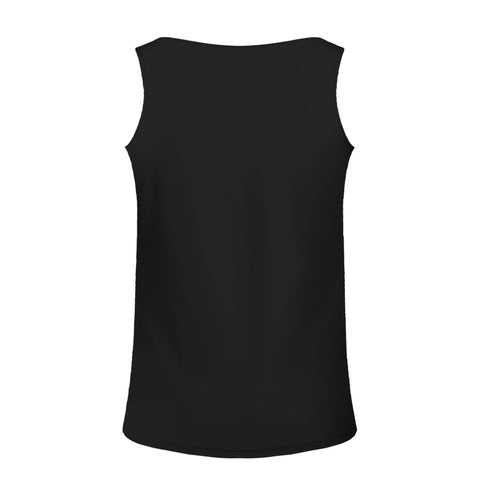 Men's Tank Top - Metal Bones - Mr.Shit