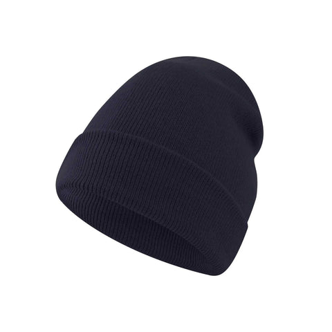 Mr S Knit Beanies - Logo on Front - Mr.Shit