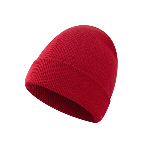 Mr S Knit Beanies - Logo on Front - Mr.Shit