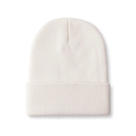 Mr S Knit Beanies - Logo on Front - Mr.Shit