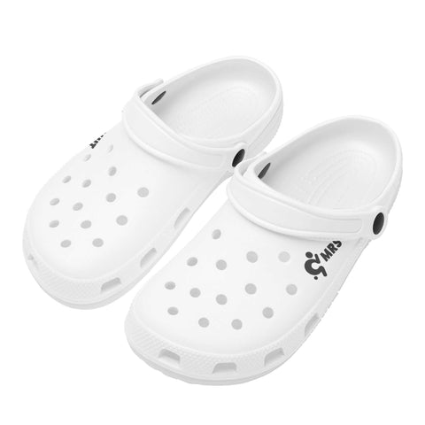 Mr.Shit Mrs Shit - Womens Classic Clogs Shoes & Footwear 41 $