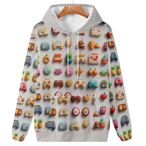 Mr.Shit Womens Hoodie - Gamer Women's Hoodies 39 $