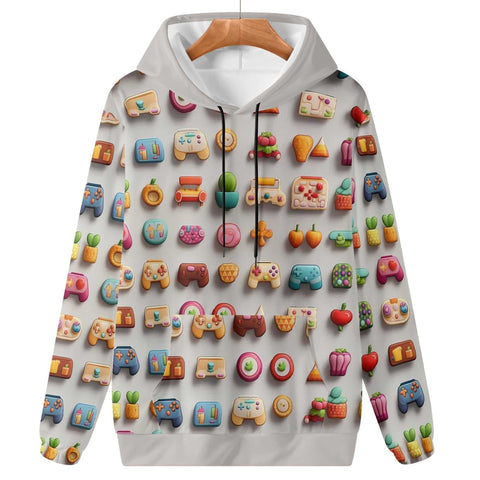 Mr.Shit Womens Hoodie - Gamer Women's Hoodies 39 $