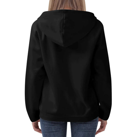Mr.Shit Womens Hoodie - Mandala 6 Women's Hoodies 39 $