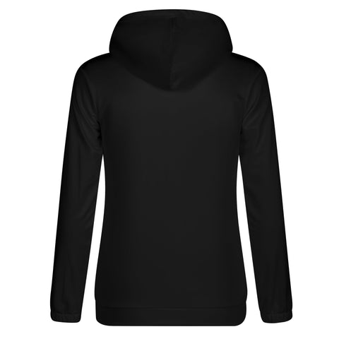 Mr.Shit Womens Hoodie - Mandala 6 Women's Hoodies 39 $