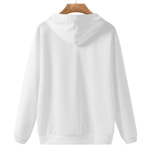 Mr.Shit Womens Hoodie - Ying Yang Mandala Women's Hoodies 39 $