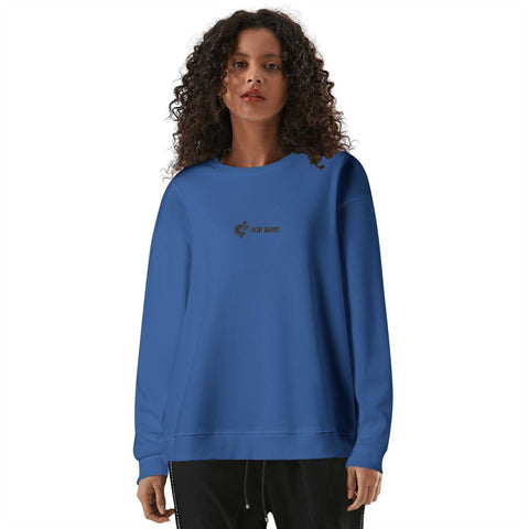 Mr.Shit Adult Embroidered Pullover Sweater Men's Pullover Sweater 71 $