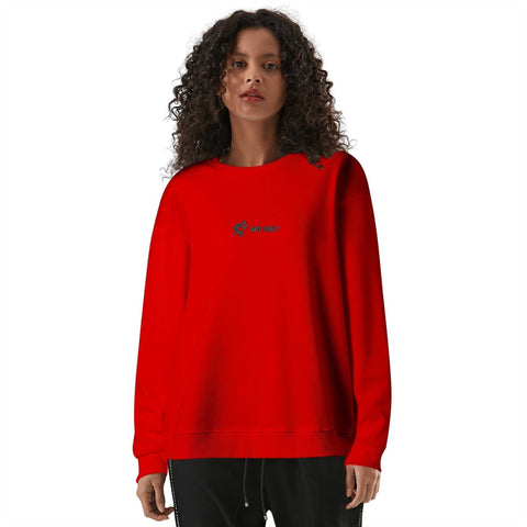 Mr.Shit Adult Embroidered Pullover Sweater Men's Pullover Sweater 71 $