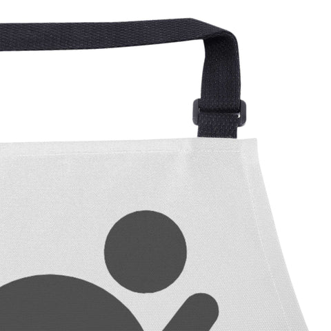 Mr.Shit Apron Aprons 38 $