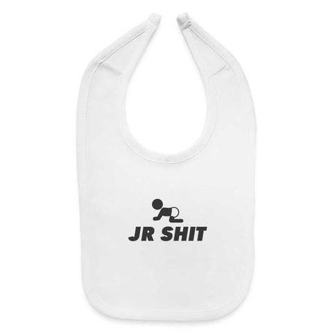 Mr.Shit Baby Bib Babies & Toddler 28 $