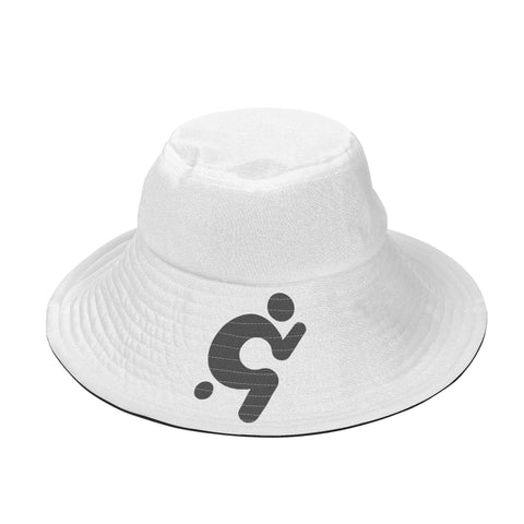 Mr.Shit Bucket Fisherman's Hat Hats & Caps 39 $