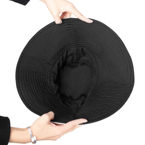 Mr.Shit Bucket Fisherman's Hat Hats & Caps 39 $