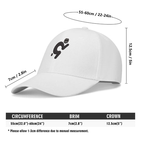 Mr.Shit Embroidered Baseball Caps Hats & Caps 42 $