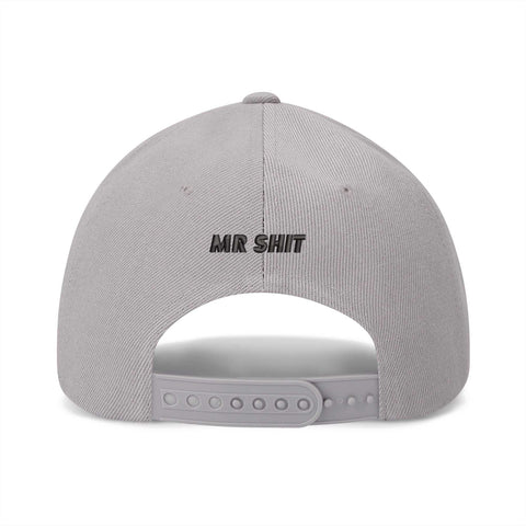 Mr.Shit Embroidered Baseball Caps Hats & Caps 42 $