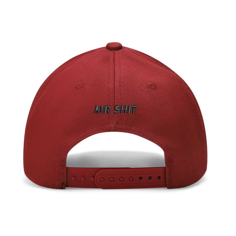 Mr.Shit Embroidered Baseball Caps Hats & Caps 42 $