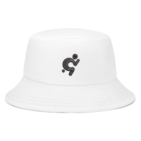 Mr.Shit Embroidered Bucket Hats $ 41.95