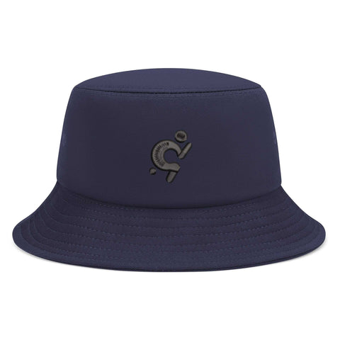 Mr.Shit Embroidered Bucket Hats Hats & Caps 41 $