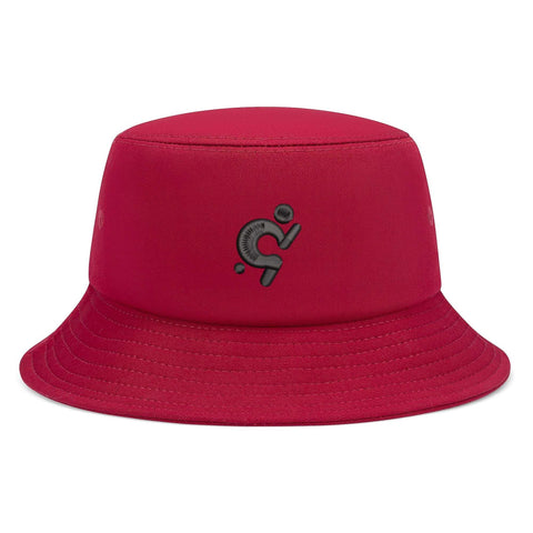 Mr.Shit Embroidered Bucket Hats Hats & Caps 41 $