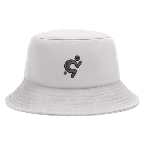 Mr.Shit Embroidered Bucket Hats Hats & Caps 41 $