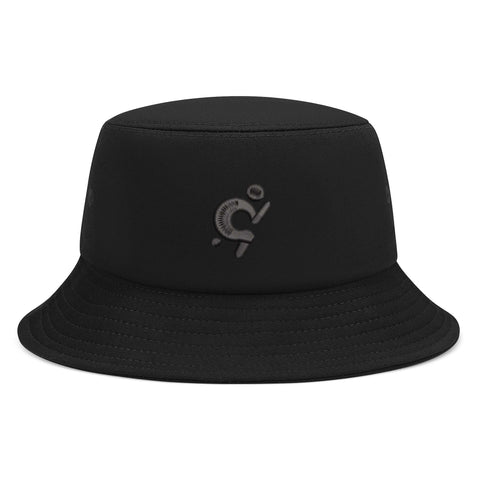 Mr.Shit Embroidered Bucket Hats Hats & Caps 41 $