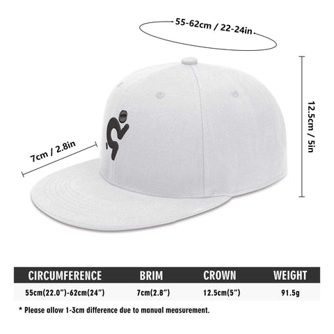 Mr.Shit Embroidered Hip-hop Hats Hats & Caps 44 $