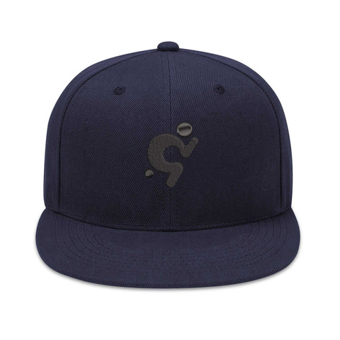 Mr.Shit Embroidered Hip-hop Hats Hats & Caps 44 $
