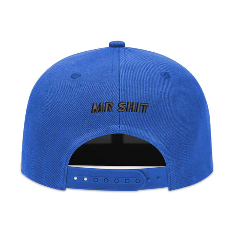 Mr.Shit Embroidered Hip-hop Hats Hats & Caps 44 $