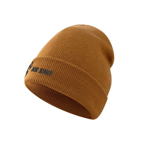 Mr.Shit Embroidered Knitted Hats Accessories 39 $