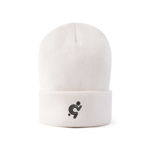 Mr.Shit Embroidered Knitted Hats Accessories 39 $