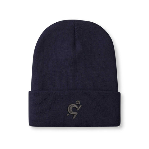 Mr.Shit Embroidered Knitted Hats Accessories 39 $