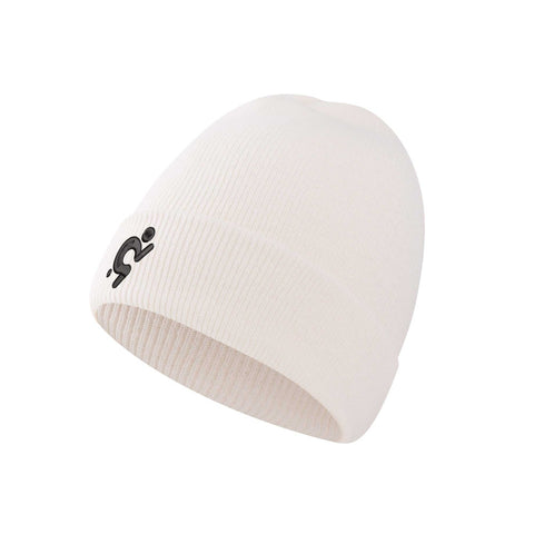 Mr.Shit Embroidered Knitted Hats Accessories 39 $