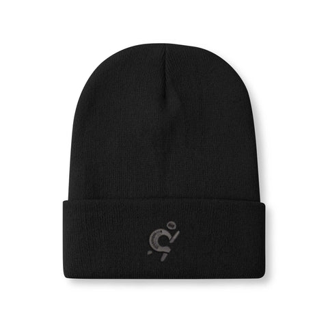 Mr.Shit Embroidered Knitted Hats Accessories 39 $