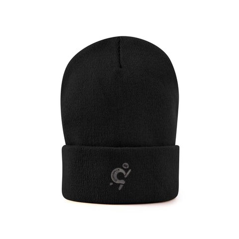 Mr.Shit Embroidered Knitted Hats Accessories 39 $
