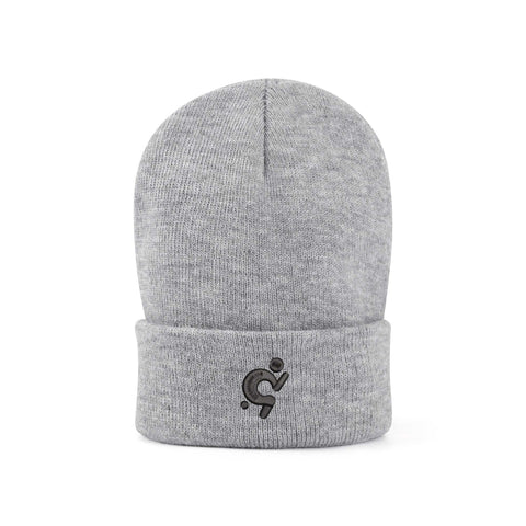Mr.Shit Embroidered Knitted Hats Accessories 39 $