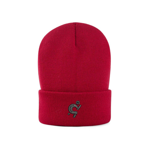 Mr.Shit Embroidered Knitted Hats Accessories 39 $