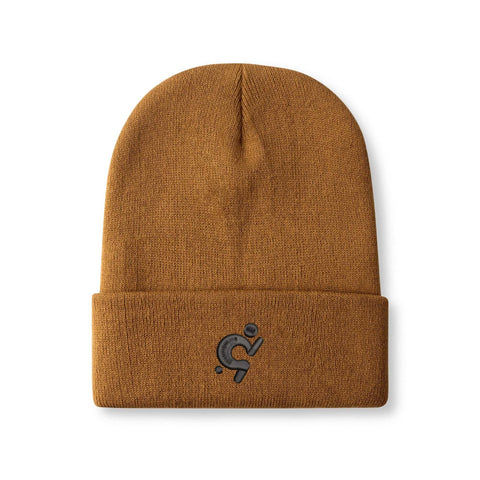 Mr.Shit Embroidered Knitted Hats Accessories 39 $