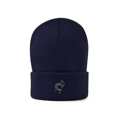 Mr.Shit Embroidered Knitted Hats Accessories 39 $